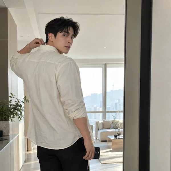 로열 로제센터 홈타이 안내 이미지