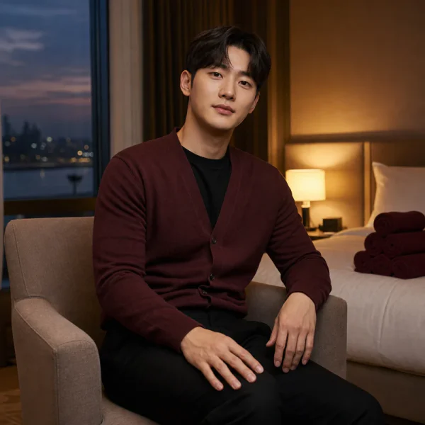 로열 라엘룸 테라피 안내 이미지