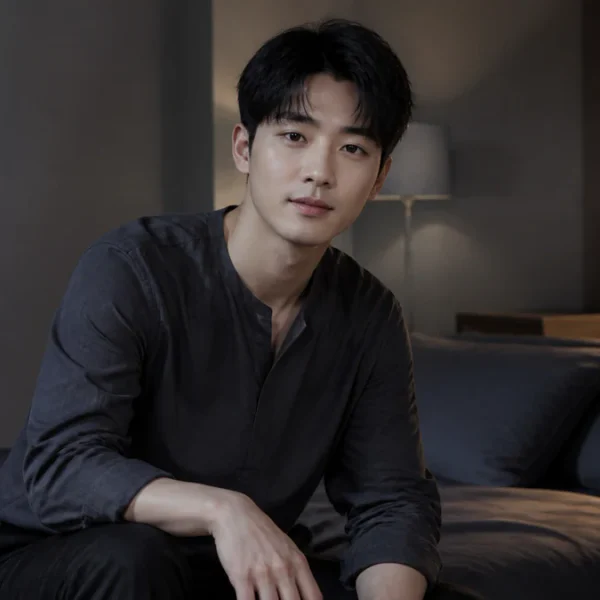 포레스트 해린아지트 테라피 안내 이미지
