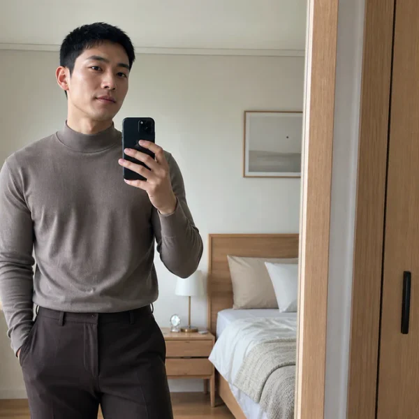 라운지 클로이가든 마사지 안내 이미지