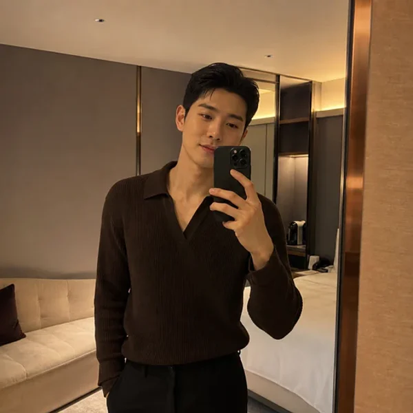 블랑 하린센터 홈타이 안내 이미지