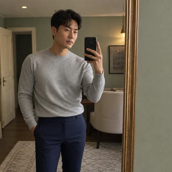 라운지 루나포레스트 홈타이 안내 이미지