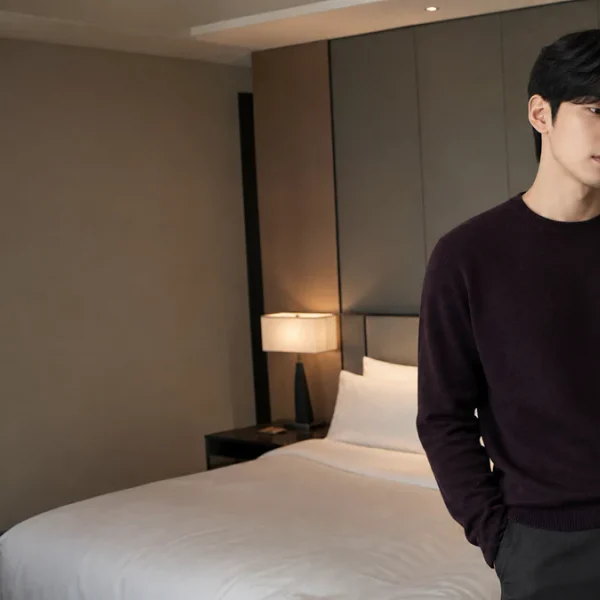 레이하우스 테라피 안내 이미지