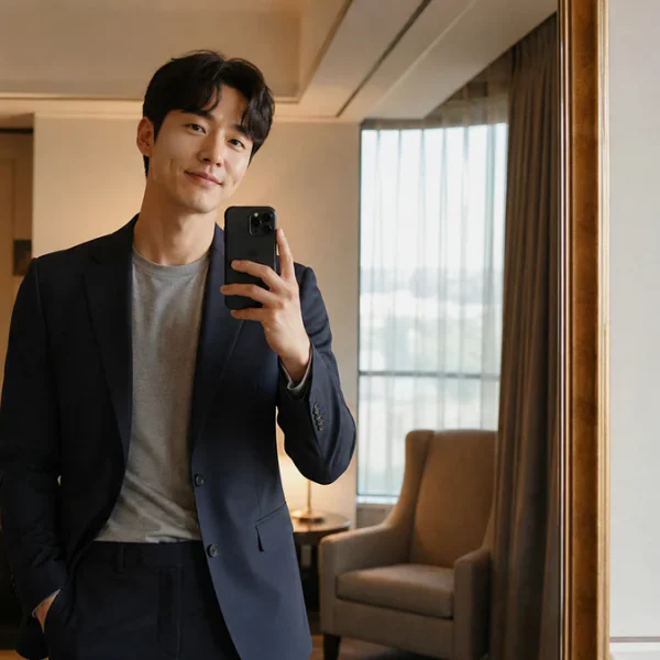 웰니스 루나스테이 홈타이 안내 이미지