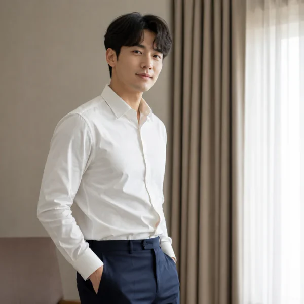 웰니스 미나테라스 테라피 안내 이미지