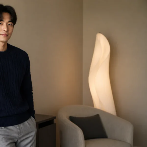 가든 아델스파 테라피 안내 이미지