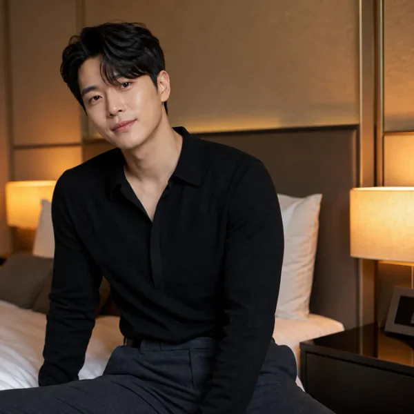 웰니스 베르디플레이스 홈타이 안내 이미지