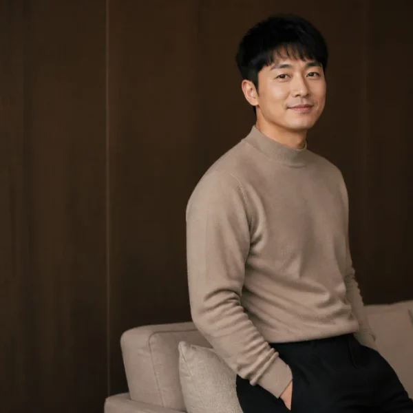 라운지 미나포레스트 테라피 안내 이미지