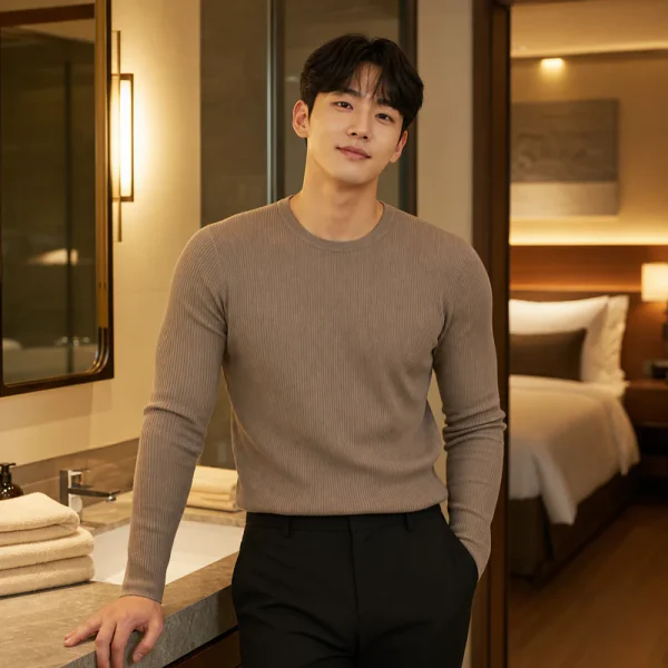 포레스트 네이처아지트 마사지 안내 이미지