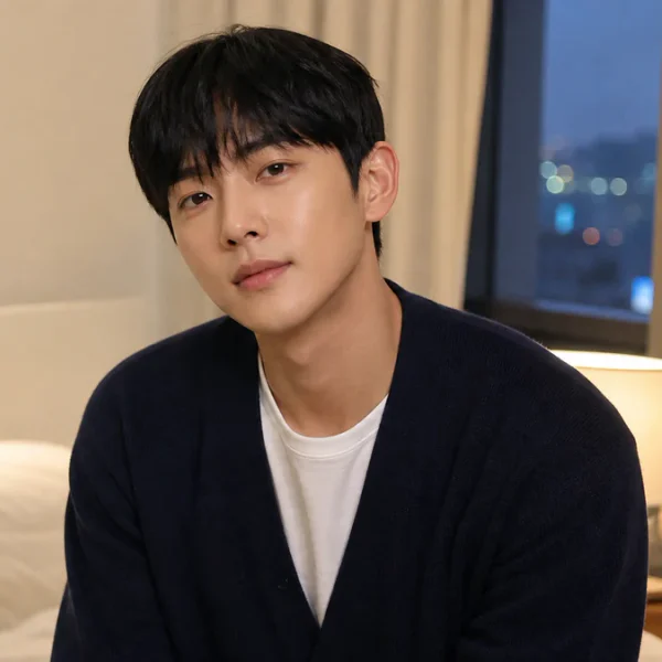 웰니스 리안스테이 홈타이 안내 이미지