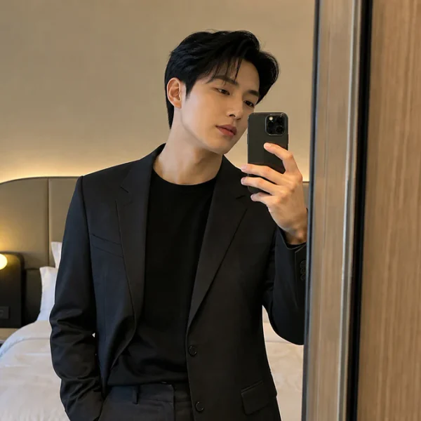 그랜드 효정라운지 테라피 안내 이미지
