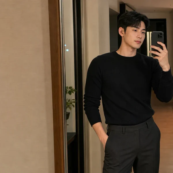 클래식 베르디스테이 테라피 안내 이미지