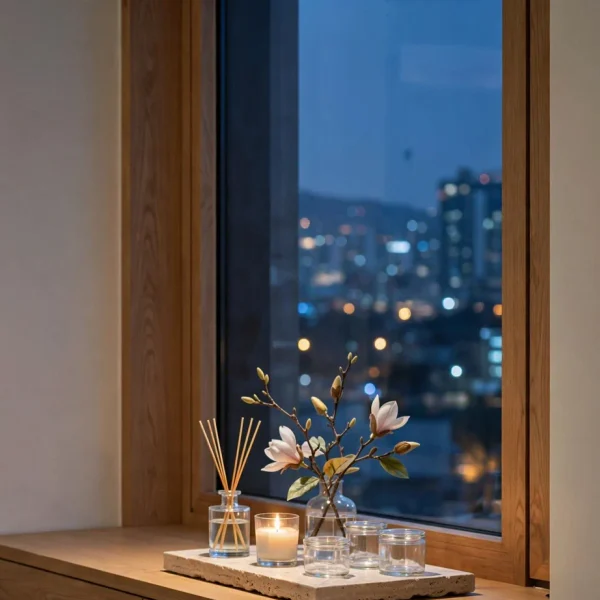로열 로제스튜디오 테라피 안내 이미지