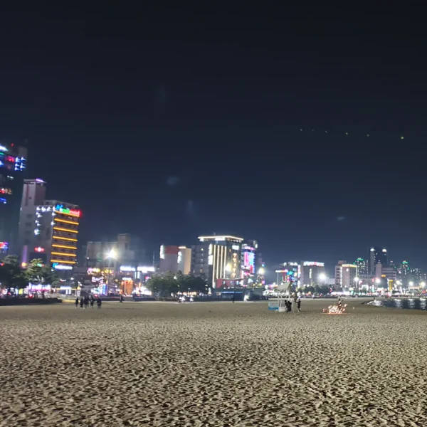 스위트 사나케어 테라피 안내 이미지
