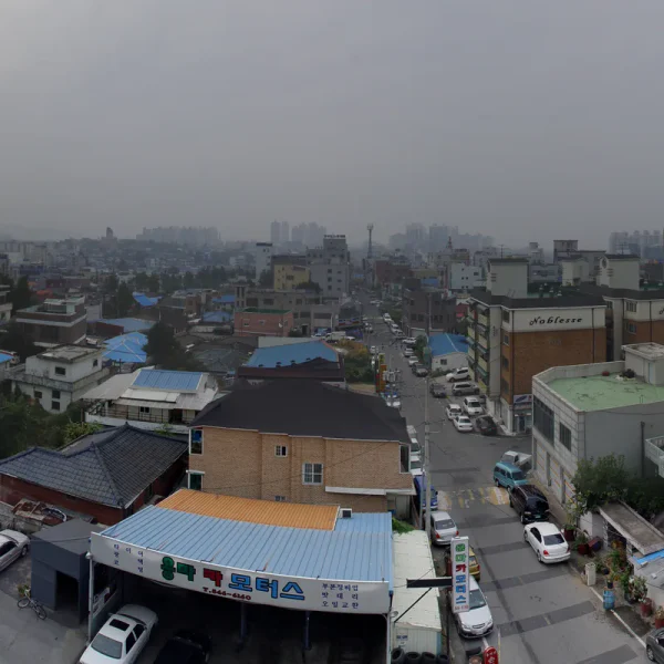 블랑 닝닝아지트 마사지 안내 이미지