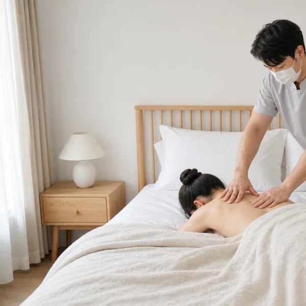 프리미엄 지효케어 홈타이 제휴업체 이미지