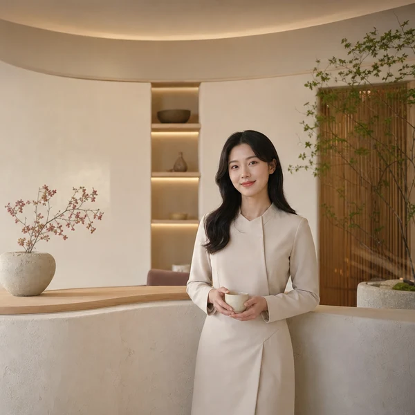 로열 설현아지트 홈타이 안내 이미지