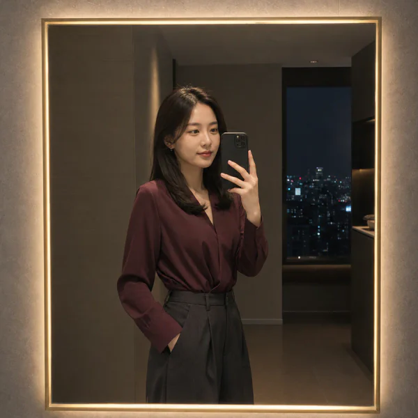 프리미엄 가을케어 홈타이 안내 이미지