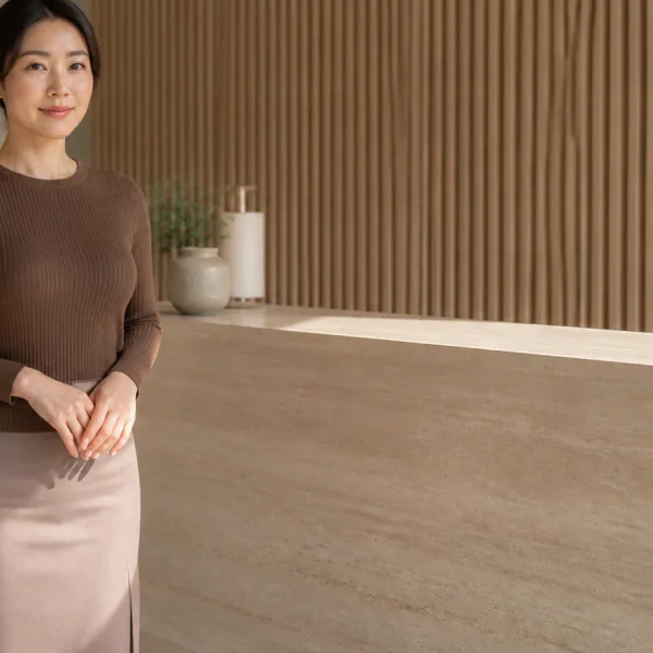 힐링 제니웰빙 테라피 안내 이미지