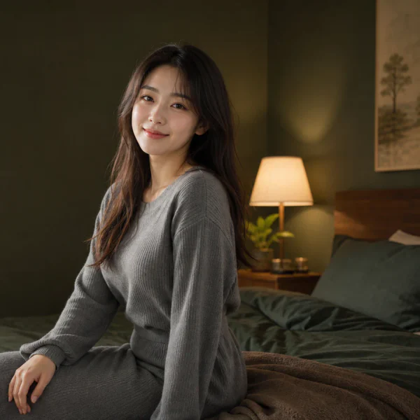 아로마 보미플레이스 테라피 안내 이미지