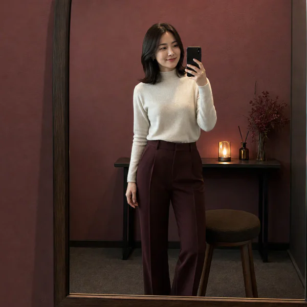 웰니스 세정스테이 마사지 안내 이미지