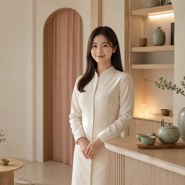 포레스트 유정하우스 홈타이 안내 이미지