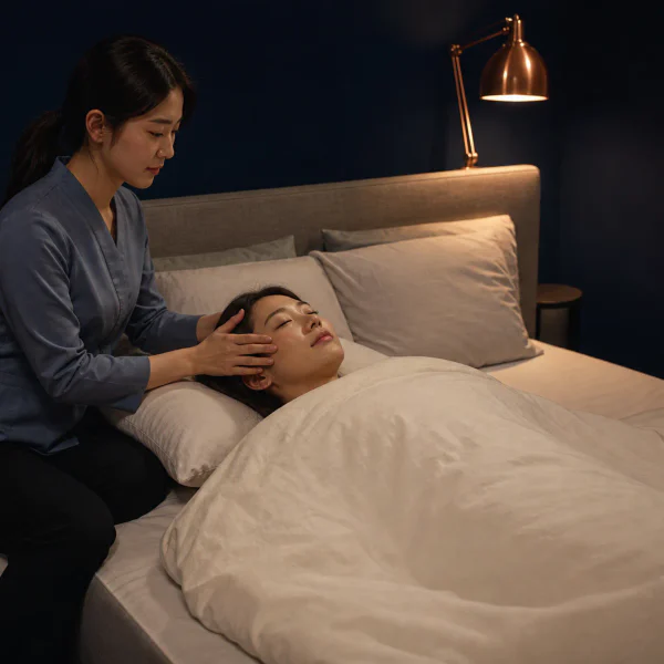 힐링 소담포레스트 테라피 안내 이미지