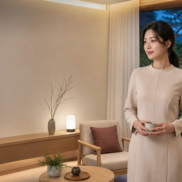 웰니스 혜리플레이스 테라피 안내 이미지