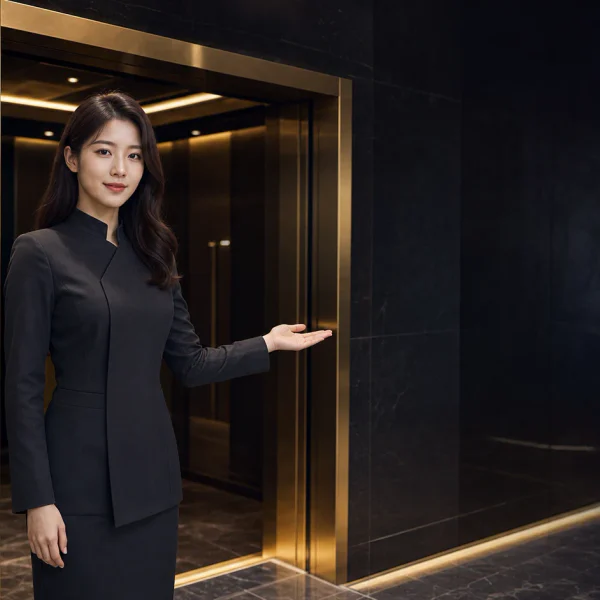 아로마 문별플레이스 홈타이 안내 이미지