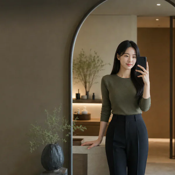 스위트 유나테라스 테라피 안내 이미지