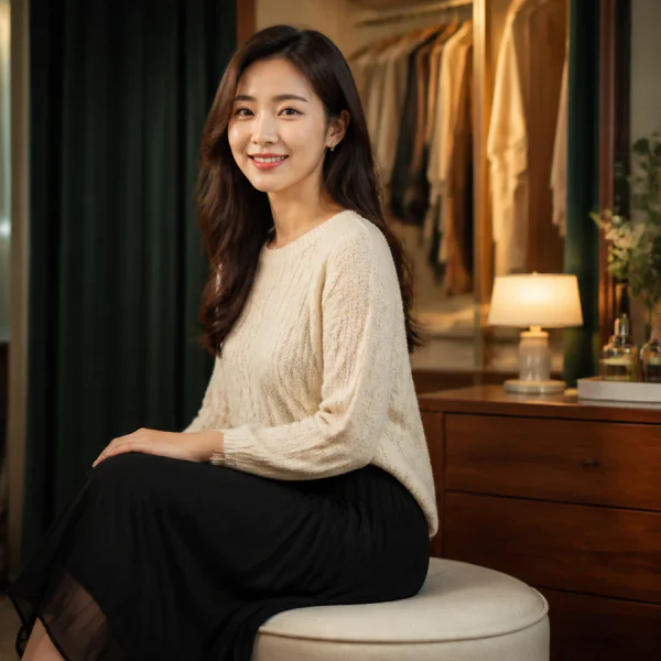 라운지 예리웰빙 마사지 안내 이미지