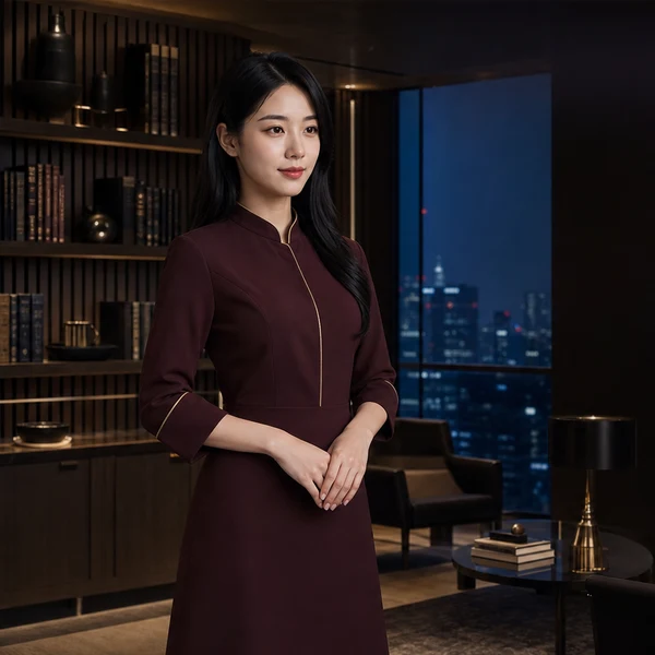 시그니처 미나스파 테라피 안내 이미지
