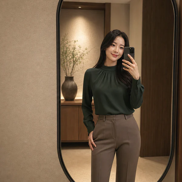 웰니스 하니테라스 테라피 안내 이미지