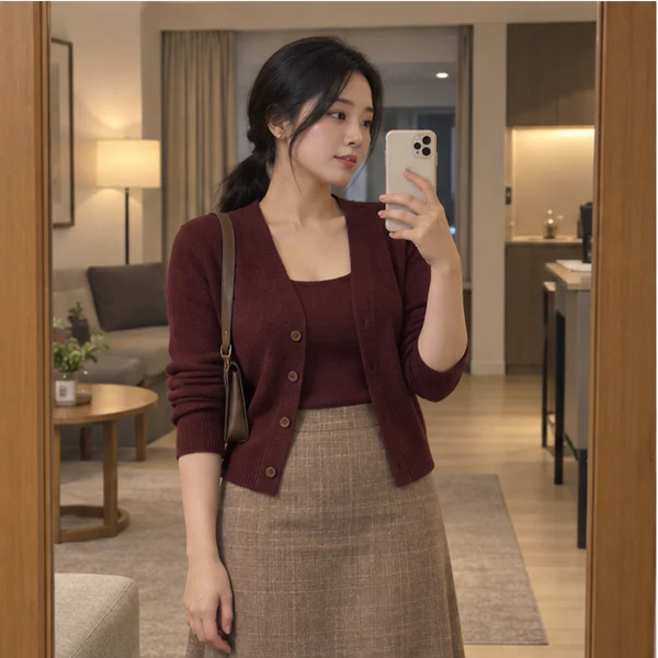 클래식 하니스테이 테라피 안내 이미지
