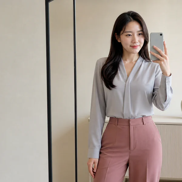 시그니처 아모르스튜디오 테라피 안내 이미지