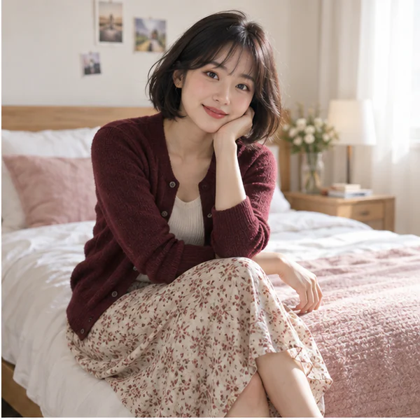 스테이 리사웰빙 마사지 안내 이미지