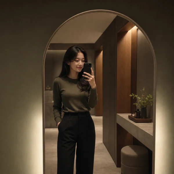 스위트 로제케어 홈타이 안내 이미지