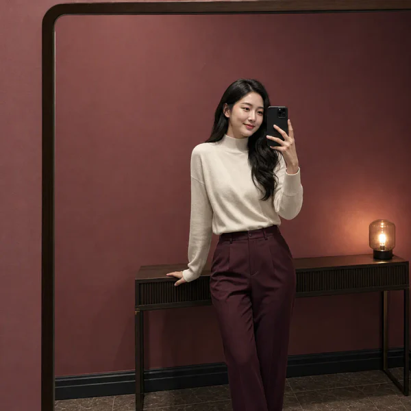 가든 리안스파 홈타이 안내 이미지