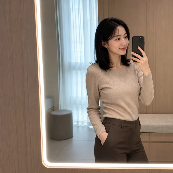 힐링 메르시룸 마사지 제휴업체 이미지