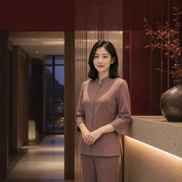 클래식 아모르라운지 테라피 안내 이미지