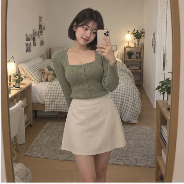 블랑 라비앙룸 테라피 안내 이미지