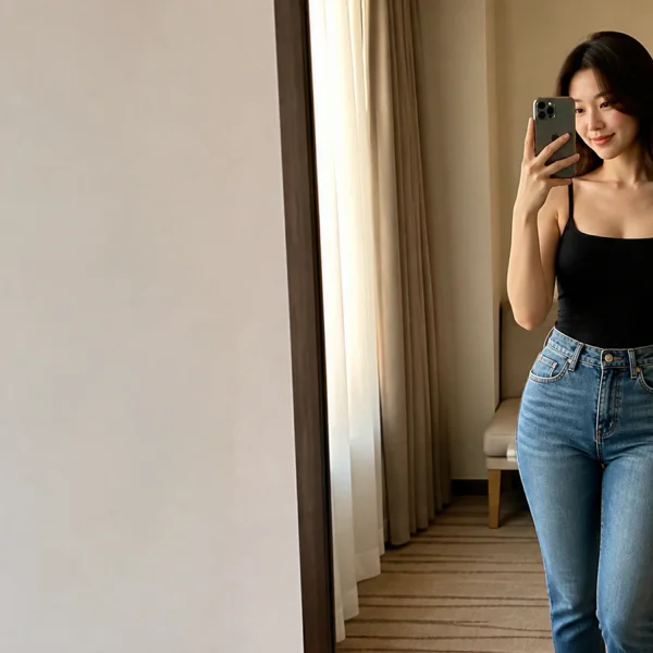 스위트 블루밍라운지 마사지 안내 이미지