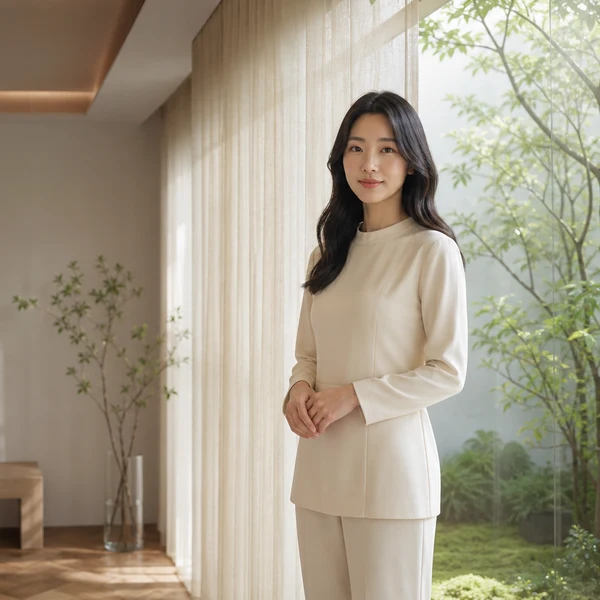 가든 태연라운지 마사지 안내 이미지