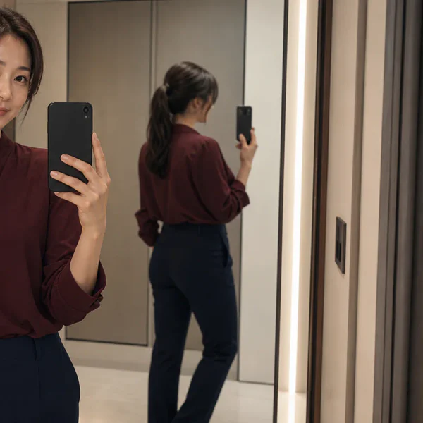 라운지 로아포레스트 마사지 안내 이미지