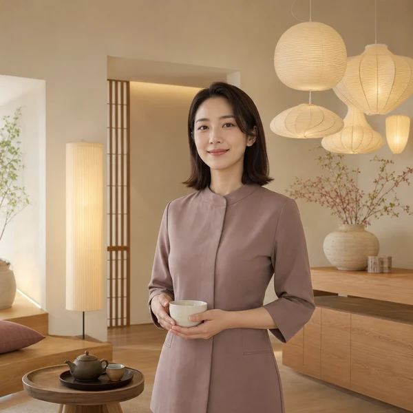 스테이 하니포레스트 테라피 안내 이미지