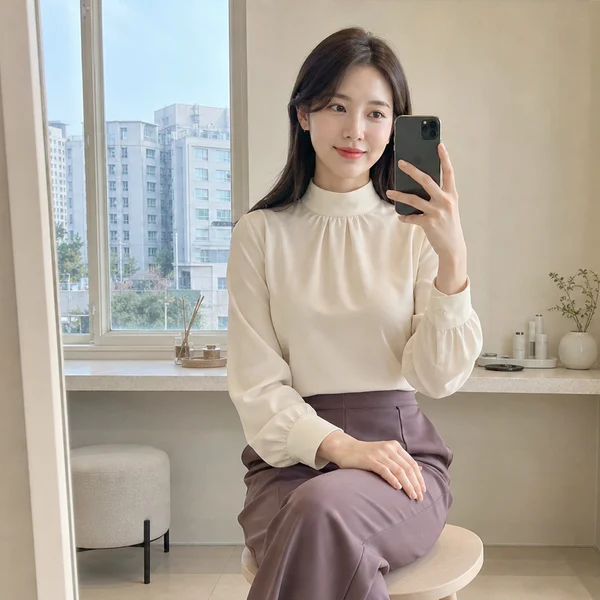 하영스튜디오 마사지 안내 이미지