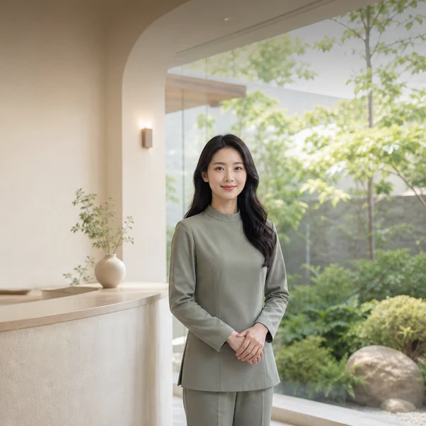 프리미엄 유리아케어 테라피 안내 이미지