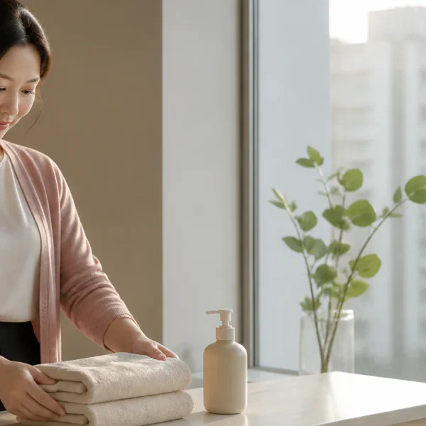 포레스트 효정센터 테라피 안내 이미지