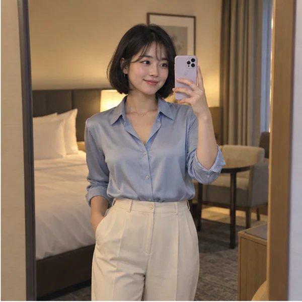 포레스트 아모르스튜디오 테라피 안내 이미지