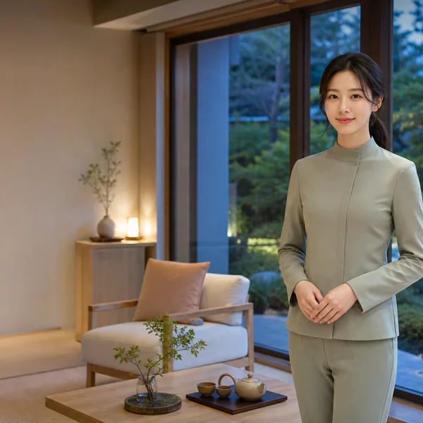 가든 해린스파 테라피 안내 이미지